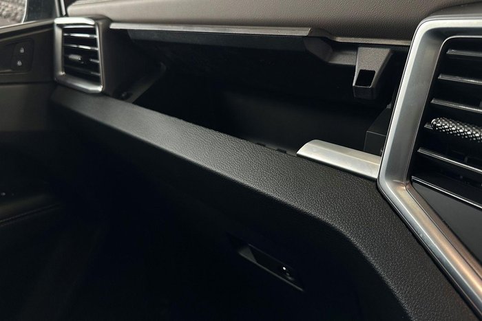 2024 Volkswagen Amarok TDI500 Style