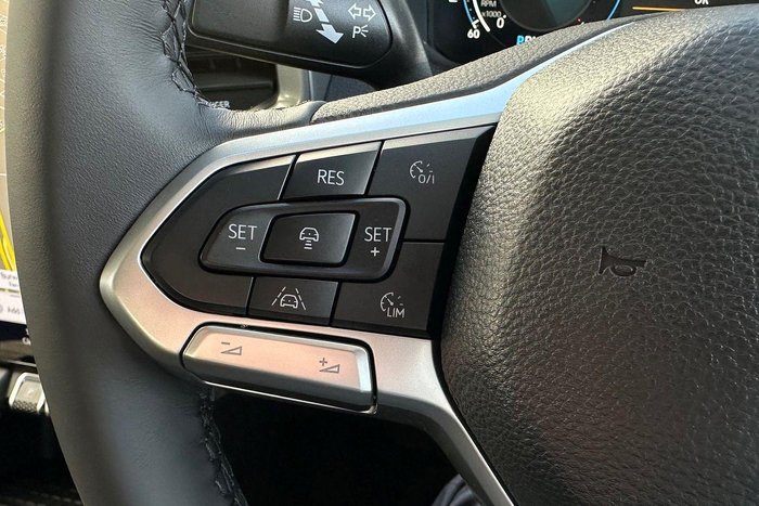 2024 Volkswagen Amarok TDI500 Style