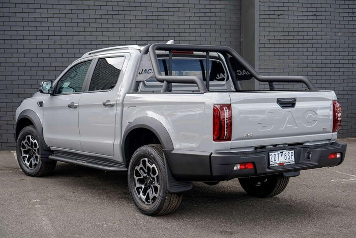 2024 JAC T9 Haven