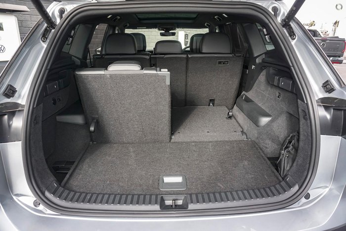 2025 Volkswagen Tayron 195TSI R-Line