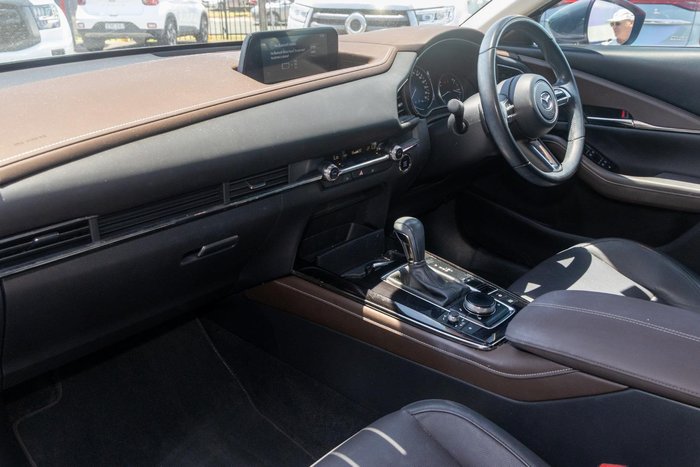 2022 Mazda CX-30 G25 Touring