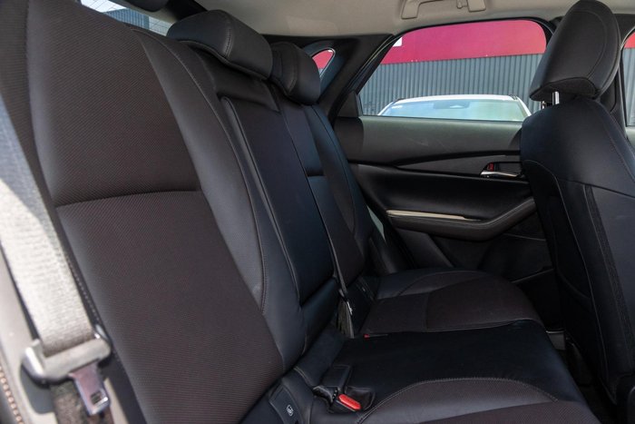 2022 Mazda CX-30 G25 Touring