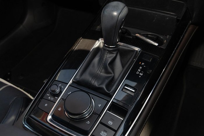 2022 Mazda CX-30 G25 Touring