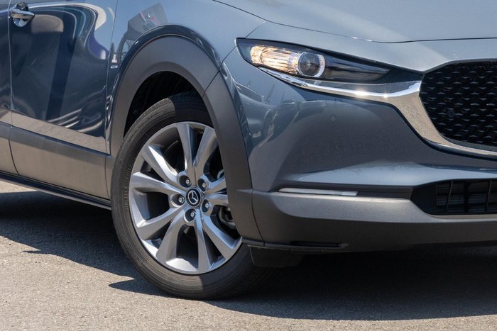 2022 Mazda CX-30 G25 Touring