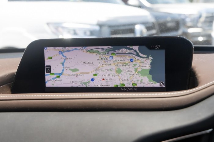 2022 Mazda CX-30 G25 Touring