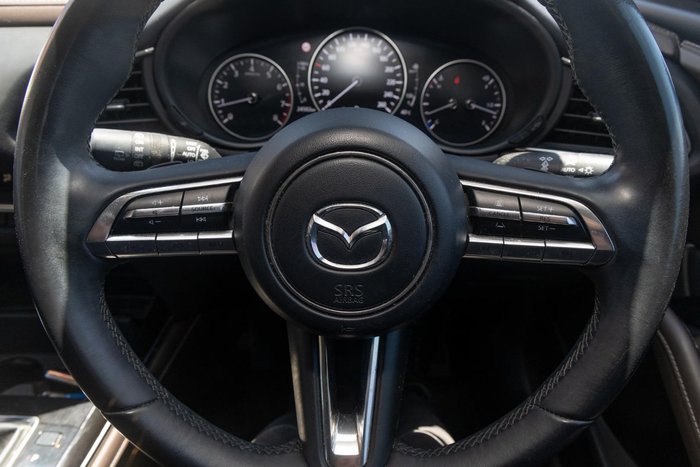 2022 Mazda CX-30 G25 Touring