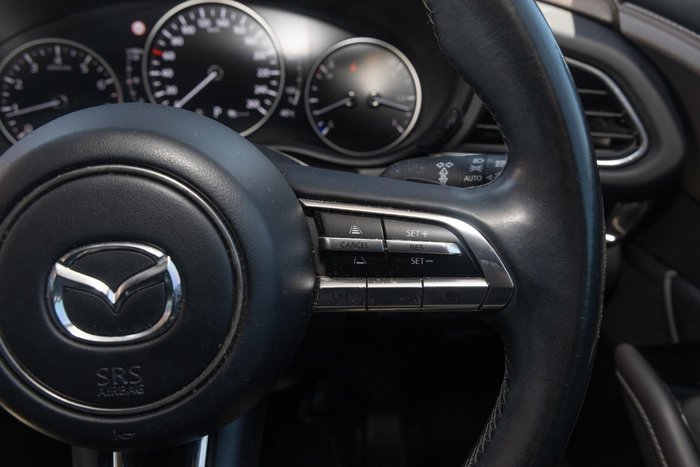 2022 Mazda CX-30 G25 Touring