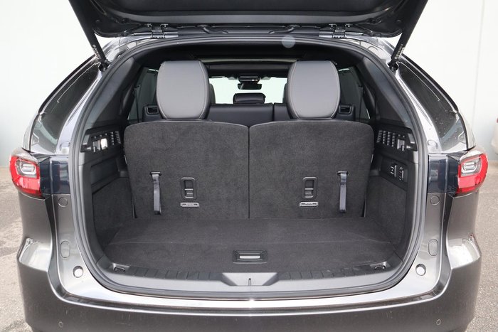 2025 Mazda CX-80 G40e Azami