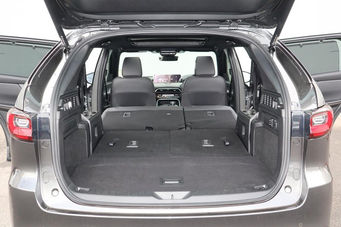 2025 Mazda CX-80 G40e Azami