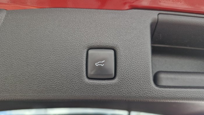 2022 Ford Escape Vignale