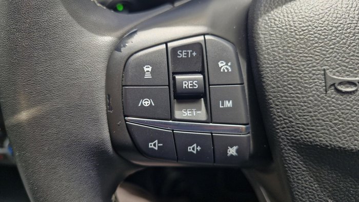 2022 Ford Escape Vignale