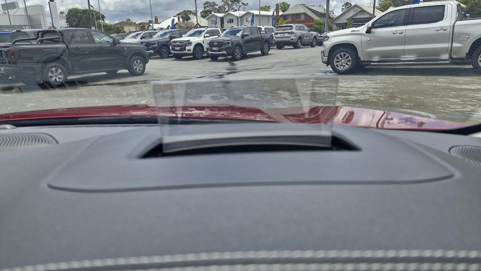 2022 Ford Escape Vignale