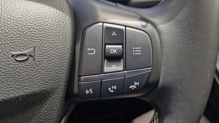 2022 Ford Escape Vignale