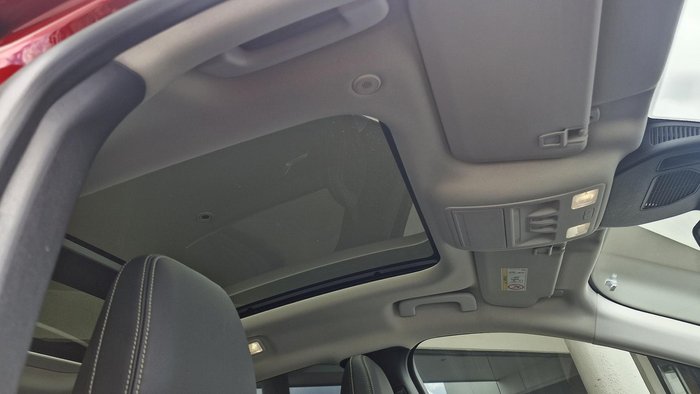 2022 Ford Escape Vignale