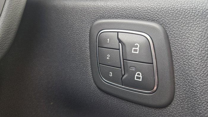 2022 Ford Escape Vignale