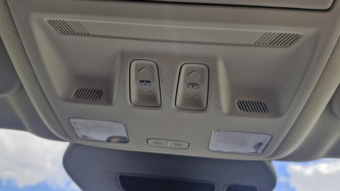 2022 Ford Escape Vignale