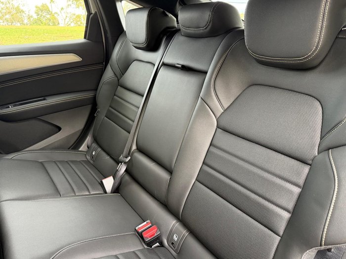 2025 Renault Arkana Techno