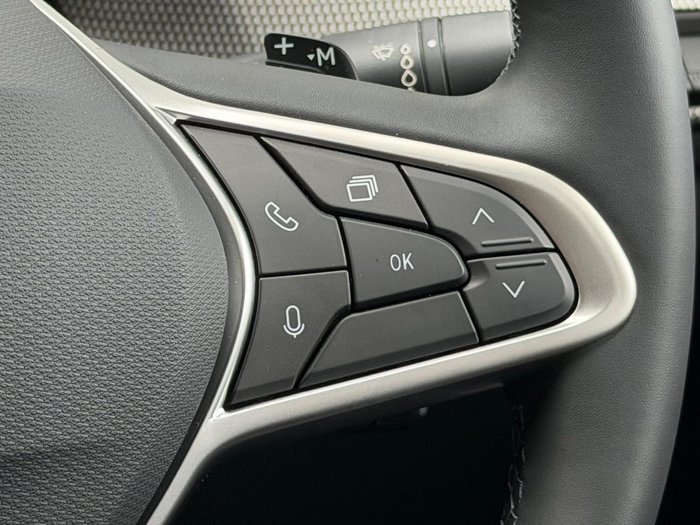 2025 Renault Arkana Techno