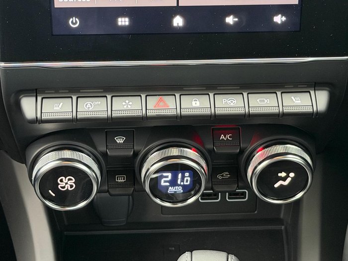 2025 Renault Arkana Techno