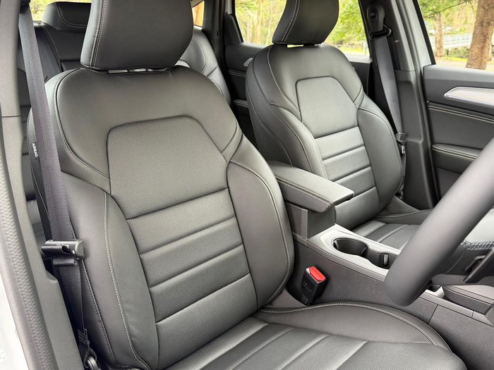 2025 Renault Arkana Techno