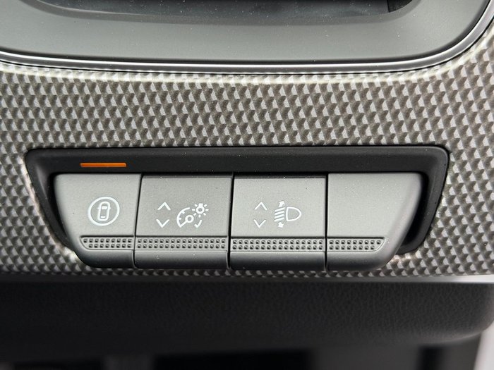 2025 Renault Arkana Techno