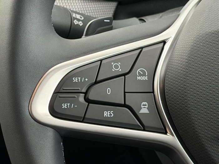 2025 Renault Arkana Techno