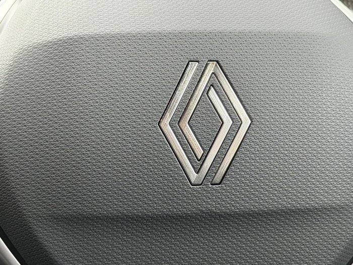 2025 Renault Arkana Techno