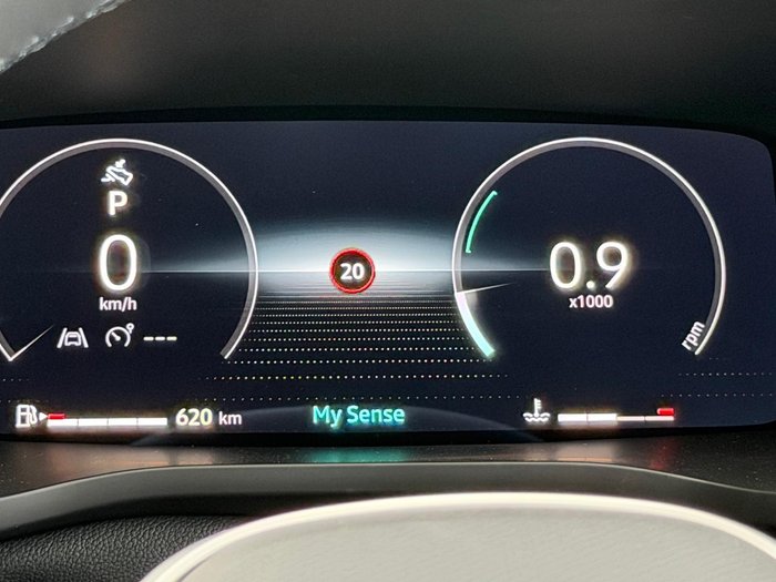 2025 Renault Arkana Techno