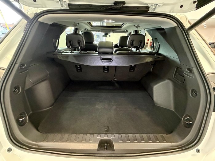 2018 Holden Equinox LTZ-V