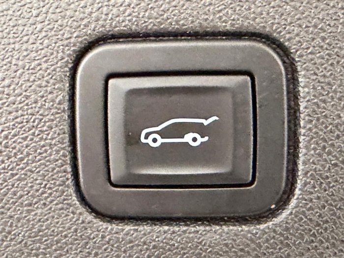 2018 Holden Equinox LTZ-V