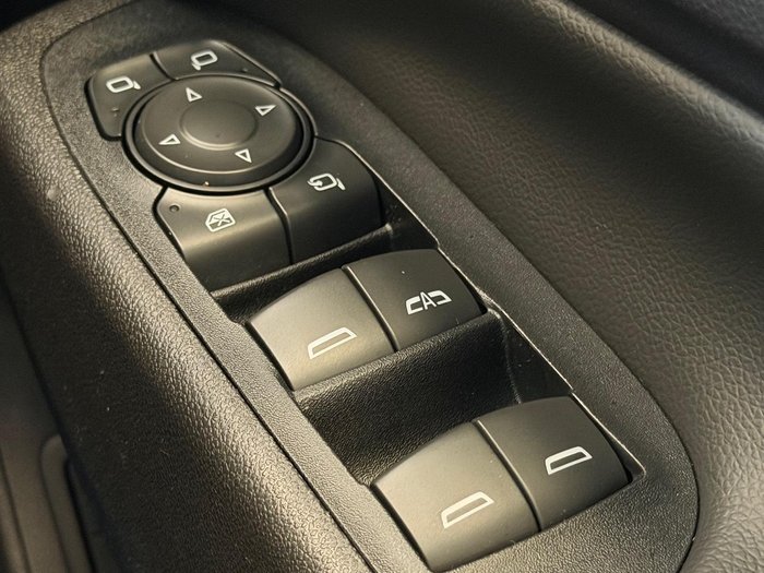 2018 Holden Equinox LTZ-V