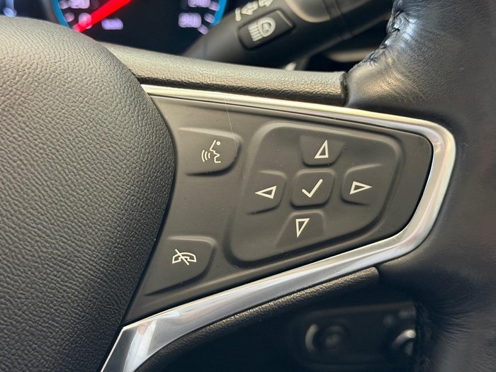 2018 Holden Equinox LTZ-V