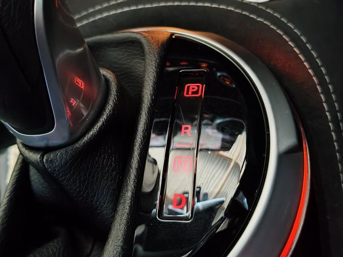 2021 Nissan JUKE Ti F16 MY21 Pearl Black