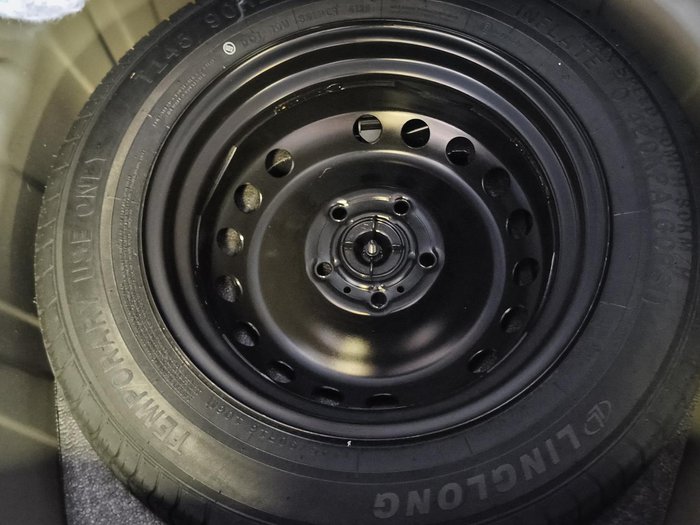 2021 Nissan JUKE Ti F16 MY21 Pearl Black