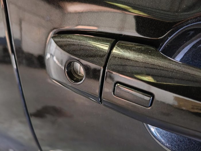 2021 Nissan JUKE Ti F16 MY21 Pearl Black