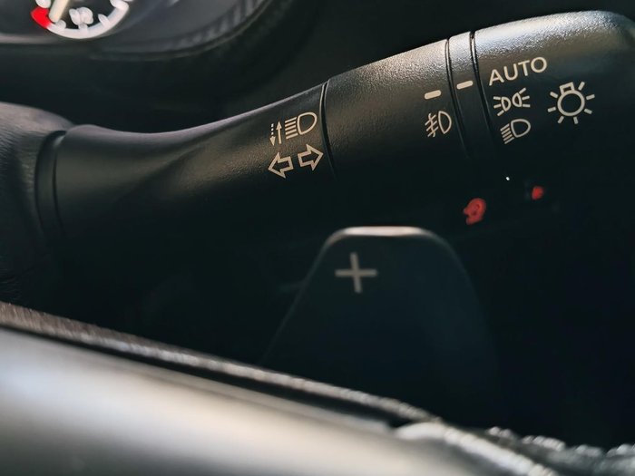 2021 Nissan JUKE Ti F16 MY21 Pearl Black