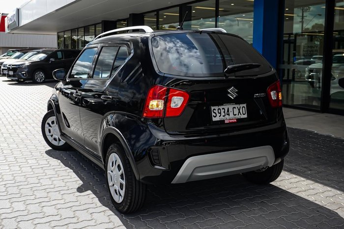 2023 Suzuki Ignis GL