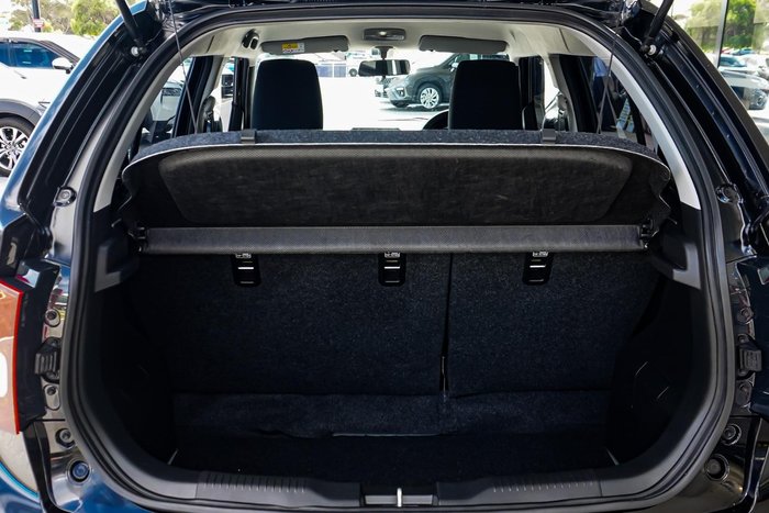 2023 Suzuki Ignis GL