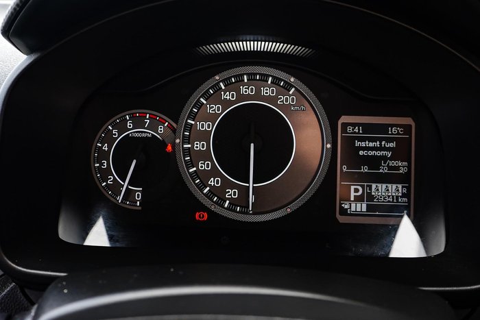 2023 Suzuki Ignis GL