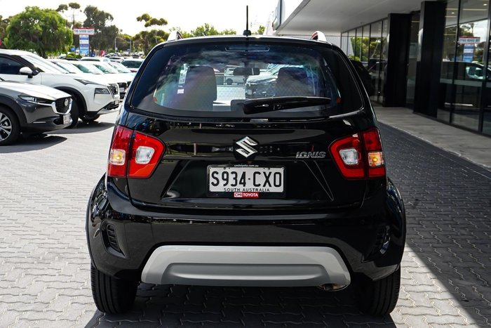 2023 Suzuki Ignis GL