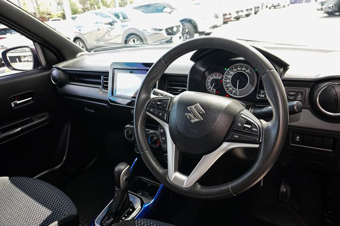 2023 Suzuki Ignis GL