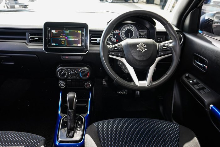 2023 Suzuki Ignis GL