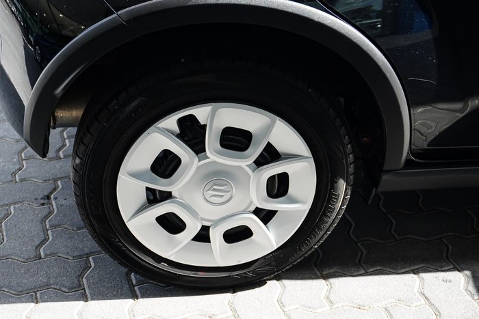 2023 Suzuki Ignis GL