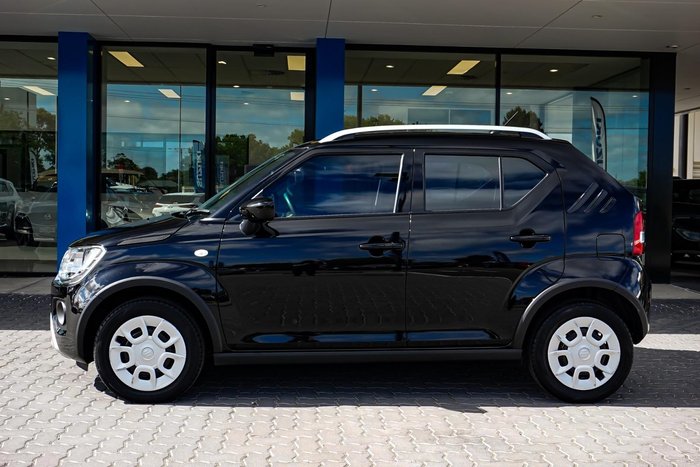 2023 Suzuki Ignis GL
