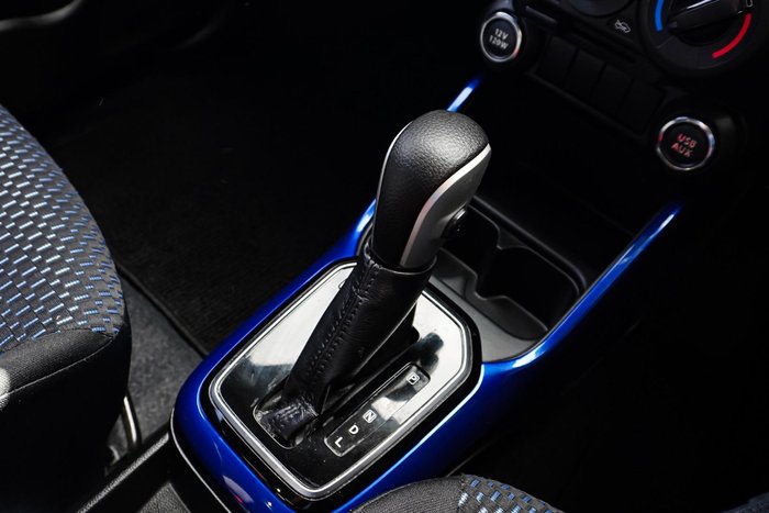 2023 Suzuki Ignis GL