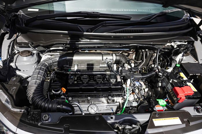 2023 Suzuki Ignis GL