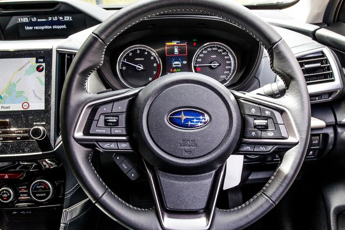 2024 Subaru Forester 2.5i-S