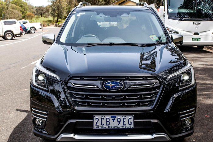 2024 Subaru Forester 2.5i-S