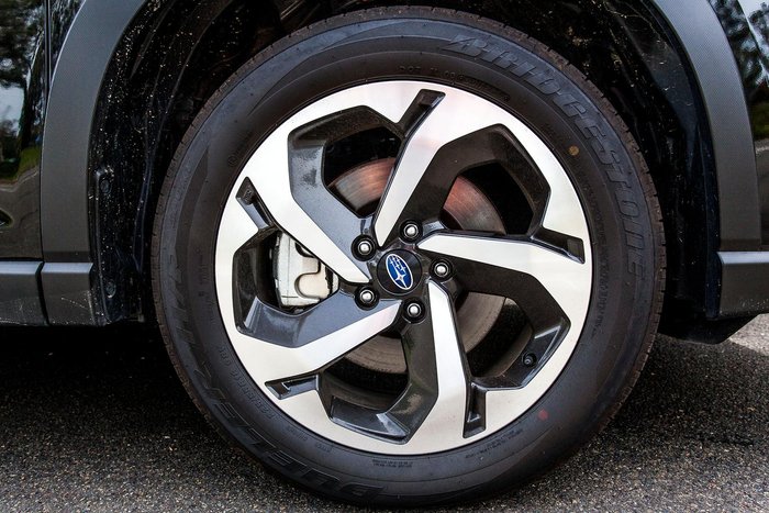 2024 Subaru Forester 2.5i-S