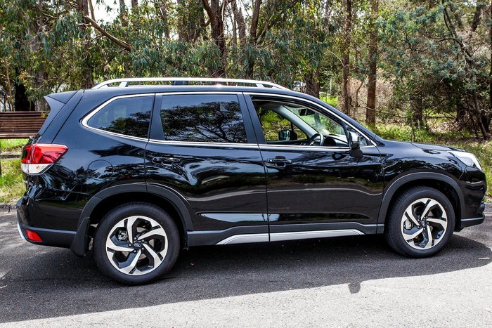 2024 Subaru Forester 2.5i-S